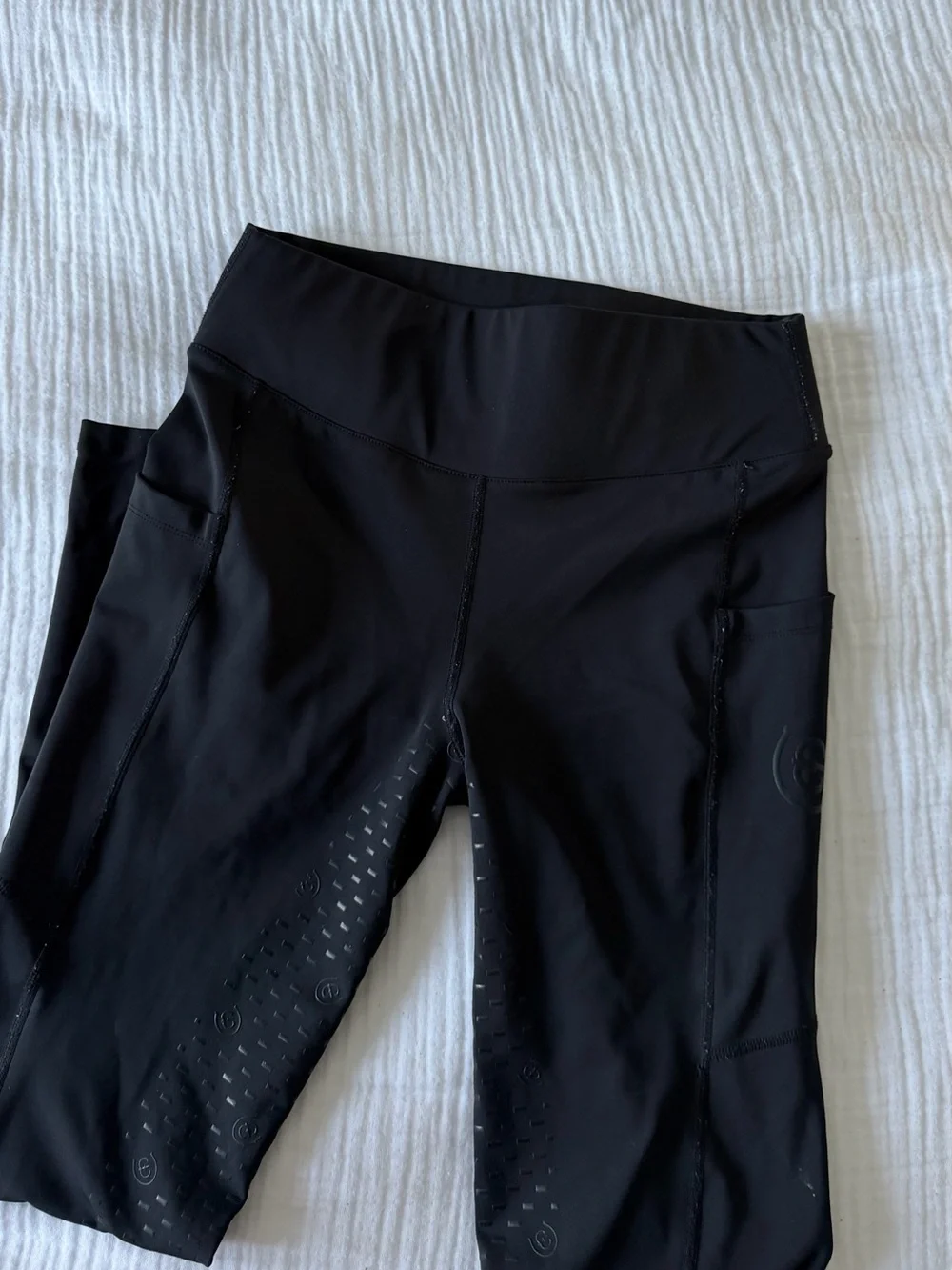 Equestrian Stockholm riding tights